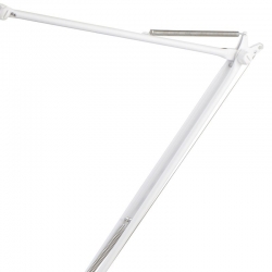 Lampa LED Biurkowa z Czujnikiem Ruchu